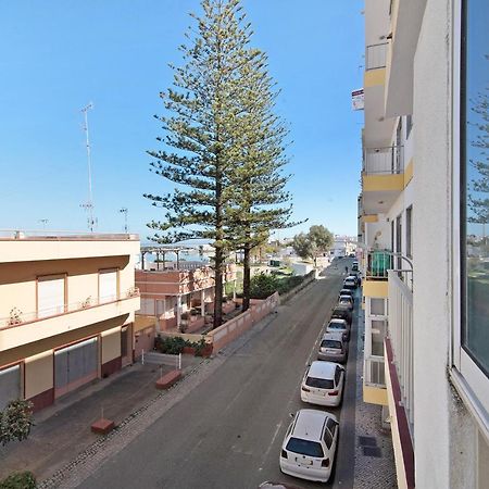 Apartamento Fuseta Kültér fotó